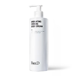 Crema Corpo Idratante Rassodante